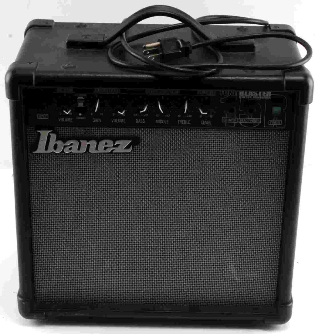 Ibanez tb15r on sale
