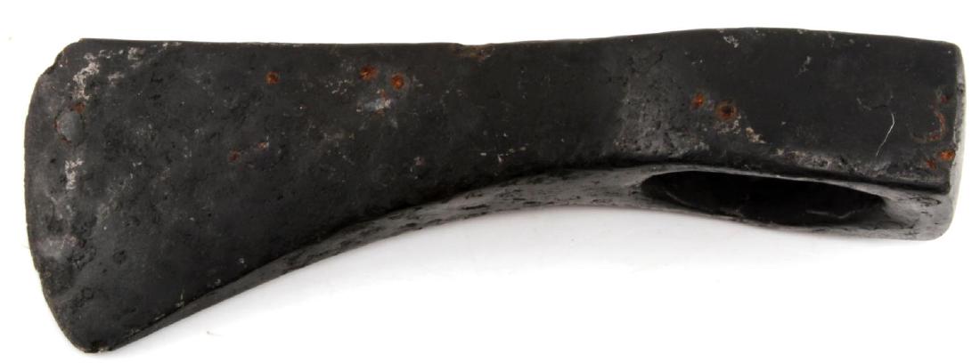 AMERICAN FUR TRADE AXE AX HEAD 7 INCHES: Very good original condition. 51