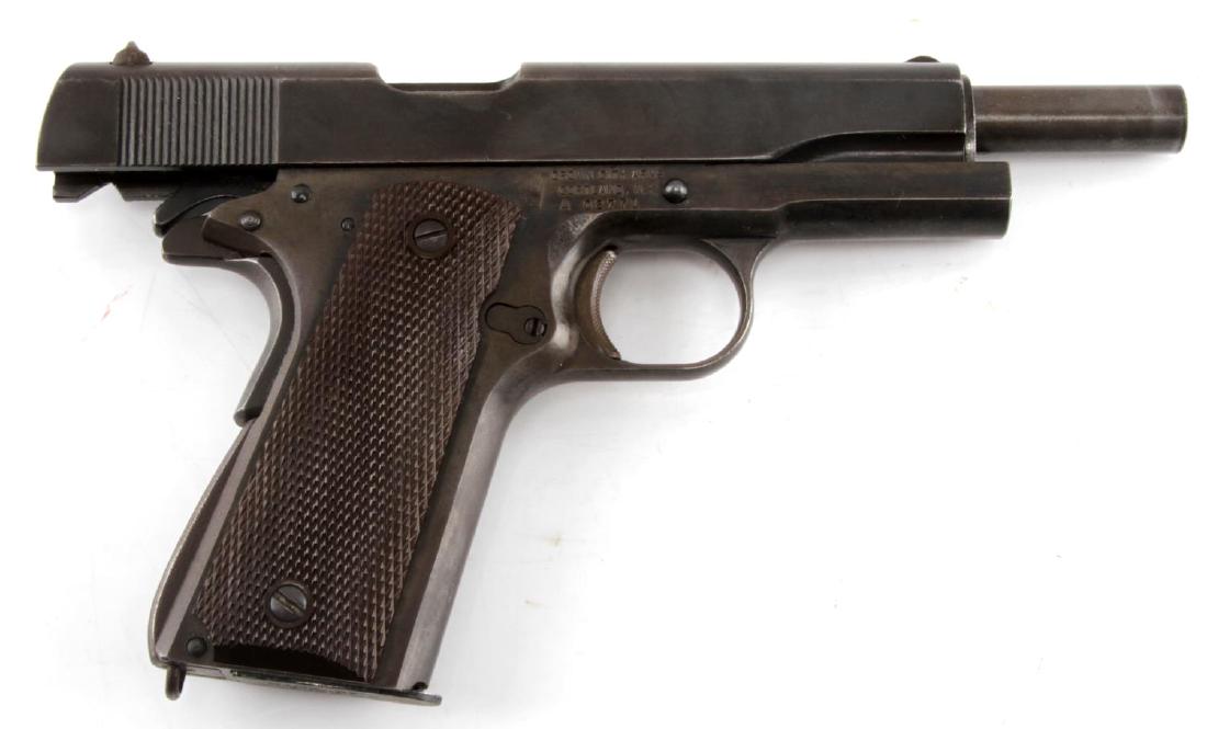 verify marks remington rand 1911a1 united states property verify marks remington rand 1911a1 united states property