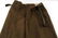 WWII US ARMY UNIFORM COAT SIDE CAP & IKE JACKET LO - 11