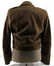 WWII US ARMY UNIFORM COAT SIDE CAP & IKE JACKET LO - 8