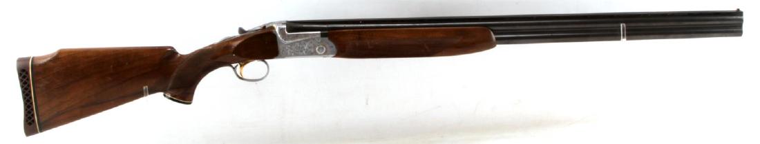 Ithaca Skb Model 700 O U 12 Gauge Shotgun Nov 29 18 Affiliated Auctions In Fl Ithaca Skb Model 700 O U 12 Gauge Shotgun Nov 29 18 Affiliated Auctions In Fl
