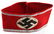 WWII GERMAN THIRD REICH SA RESERVE ARMBAND