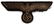 WWII GERMAN SS BUCKLE PATCH & SWORD KNOT LOT OF 6 - 4