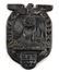 WWII GERMAN SS BUCKLE PATCH & SWORD KNOT LOT OF 6 - 5