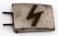 WWII GERMAN SS BUCKLE PATCH & SWORD KNOT LOT OF 6 - 6