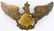 IMPERIAL GERMAN SPIKE HELMET EAGLE FRONT PLATE