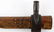 PLAINS INDIAN PIPE TOMAHAWK HEAD & HANDLE - 4