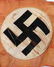 WWII GERMAN THIRD REICH BANNER EAGLE & MORE LOT - 3
