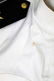 PAIR WWII WHITE US NAVAL JACKETS & PANTS - 4