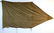 WWI UNITED STATES DOUGHBOY INFANTRY SHELTER TENT