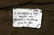 WWI UNITED STATES DOUGHBOY INFANTRY SHELTER TENT - 4