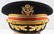 US ARMY MILITARY ISSUE KOREAN WAR ERA OFFICER CAP
