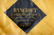 US ARMY MILITARY ISSUE KOREAN WAR ERA OFFICER CAP - 7