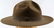 WWI UNITED STATES DOUGHBOY CAMPAIGN HAT - 2