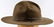 WWI UNITED STATES DOUGHBOY CAMPAIGN HAT - 4