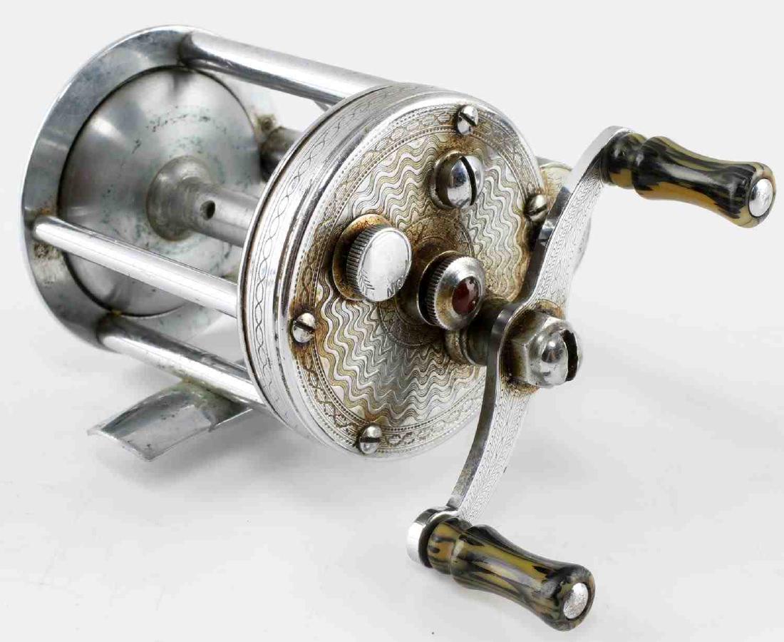 pflueger summit