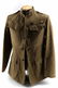 WWI UNITED STATES MARINE CORPS DOUGH BOY TUNIC