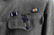 WWI UNITED STATES MARINE CORPS DOUGH BOY TUNIC - 2