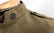 WWI UNITED STATES MARINE CORPS DOUGH BOY TUNIC - 3