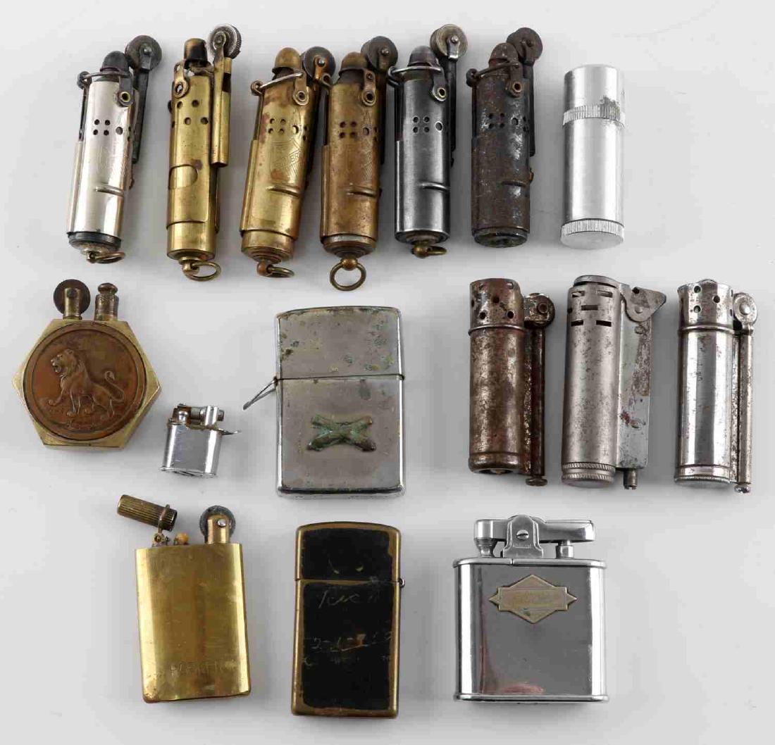 Military lighter online