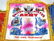 MOTHER SISTER WIFE WW2 PILLOWCASE ARMY FORT CAMP - 2