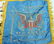 MOTHER SISTER WIFE WW2 PILLOWCASE ARMY FORT CAMP - 3