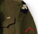 WWI DOUGHBOY NORTH RUSSIA POLAR BEAR TUNIC - 4
