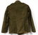 WWI DOUGHBOY NORTH RUSSIA POLAR BEAR TUNIC - 6