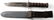 WWII US NAVY MK 2 ROBESON FIGHTING KNIFE LOT OF 2 - 2
