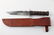 WWII US NAVY MK 2 KA BAR FIGHTING KNIFE LOT OF 5 - 2