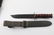 WWII US NAVY MK 2 KA BAR FIGHTING KNIFE LOT OF 5 - 4