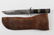 WWII US NAVY MK 2 KA BAR FIGHTING KNIFE LOT OF 5 - 6