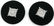 WWII GERMAN THIRD REICH BADGE PATCH & PIN LOT - 5