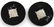 WWII GERMAN THIRD REICH BADGE PATCH & PIN LOT - 6