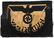 WWII GERMAN THIRD REICH BADGE & PATCH LOT OF 7 - 7