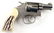 WWII US SMITH & WESSON VICTORY REVOLVER MODEL 10