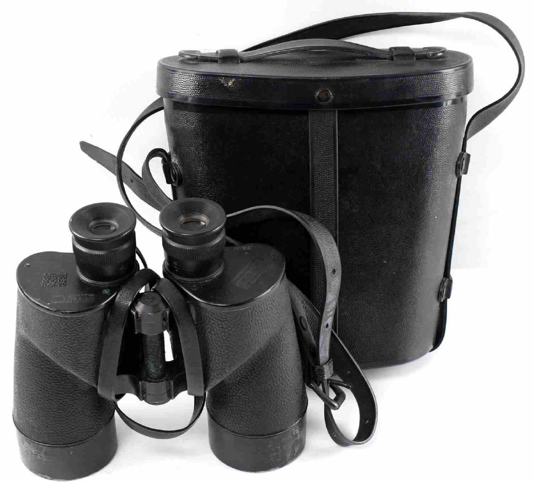 us navy binoculars