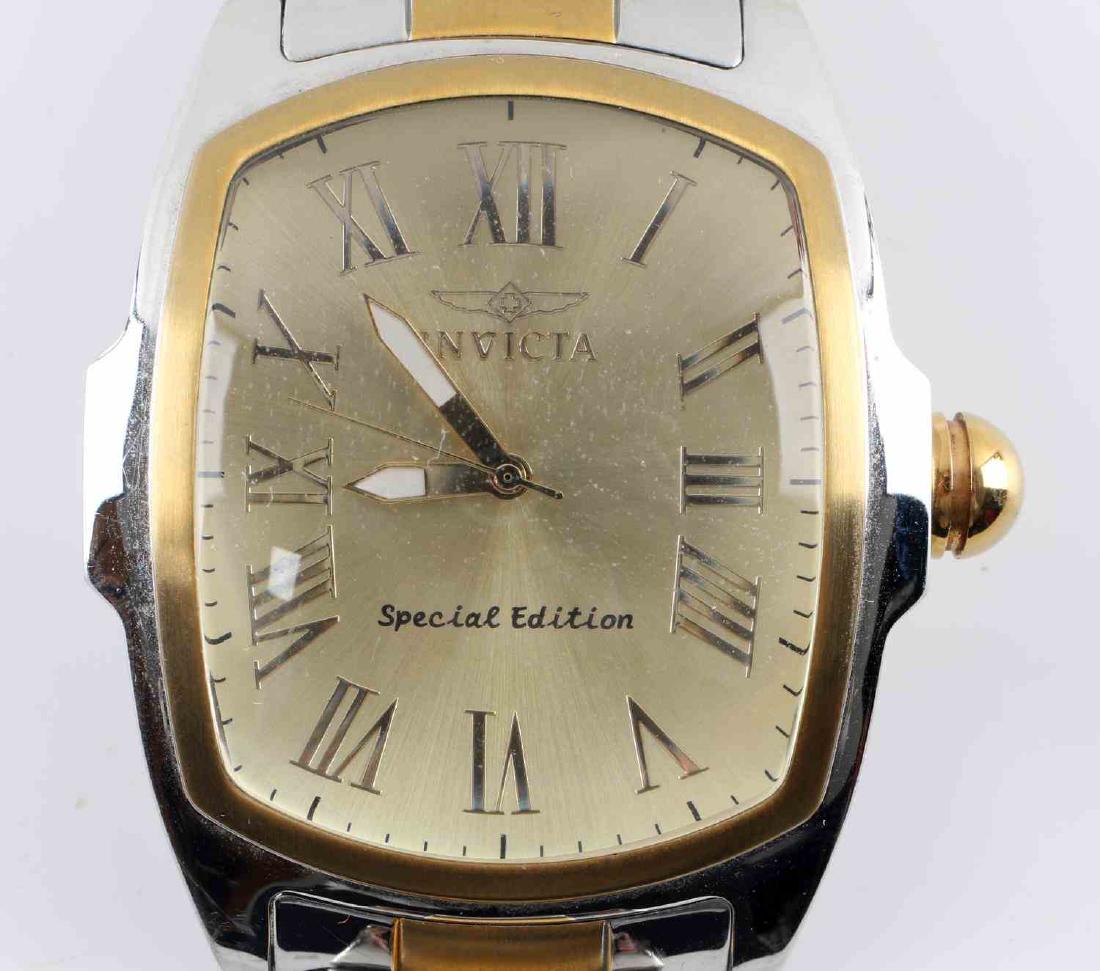 Invicta clearance tritnite price