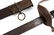 CONFEDERATE ARMORY FAYETEVILLE OFFICER SWORD REPRO - 4