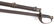 CONFEDERATE ARMORY FAYETEVILLE OFFICER SWORD REPRO - 7
