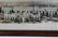 WWI & WWII US MILITARY YARDLONG PHOTOGRAPH LOT - 4