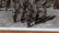 WWI & WWII US MILITARY YARDLONG PHOTOGRAPH LOT - 9