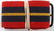POST WWII BRITISH MILITARY STABLE BELT LOT OF 4 - 7