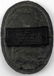 WWII GERMAN SS TURKISH VOLUNTEERS SLEEVE SHIELD - 2
