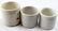 WWII GERMAN THIRD REICH SS MEDICAL CUP LOT OF 3 - 2