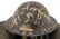 WWI AEF 41ST DIVISION INFANTRY EM TUNIC & HELMET - 2