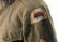 WWI AEF 41ST DIVISION INFANTRY EM TUNIC & HELMET - 6