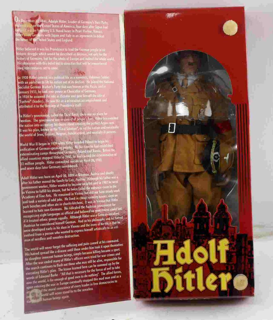 hitler doll for sale