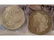 MORGAN SILVER DOLLAR LOT OF 10 NGC MS 62 63 BU - 5